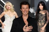 Shawn Mendes Bahas Cinta Segitiga antara Camila Cabello dan Sabrina Carpenter