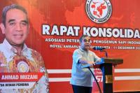 Ahmad Muzani Beberkan Langkah Prabowo Hapus Kemiskinan di Indonesia