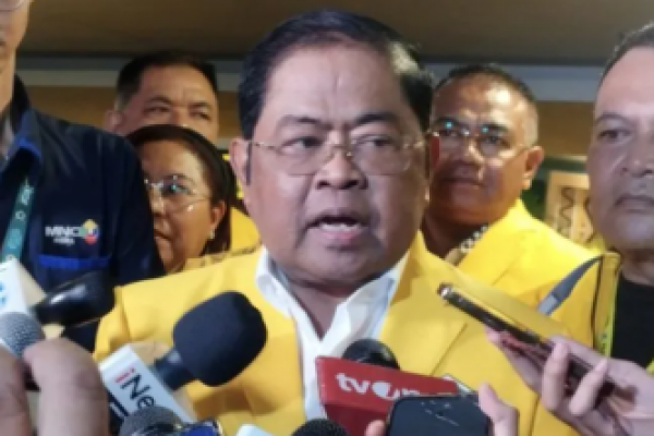 Partai Golkar Terima Kekalahan di Pilkada Jakarta