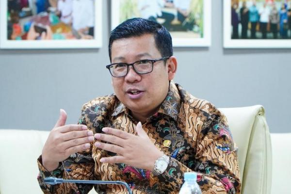 NFA: Swasembada Pangan Butuh Sinergi dan Kolaborasi Semua Pihak