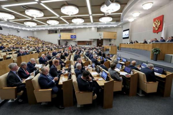 Rusia Bakal Akui Pemerintahan Taliban, Hapus dari Daftar Organisasi Teroris