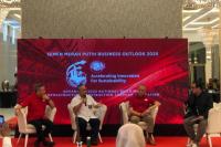 Kementerian PU Gandeng Industri Semen, Gencarkan Konsep Green Building