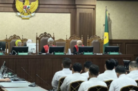 Pungli Rutan KPK, Hakim Jatuhkan Vonis 4 Hingga 5 Tahun Penjara