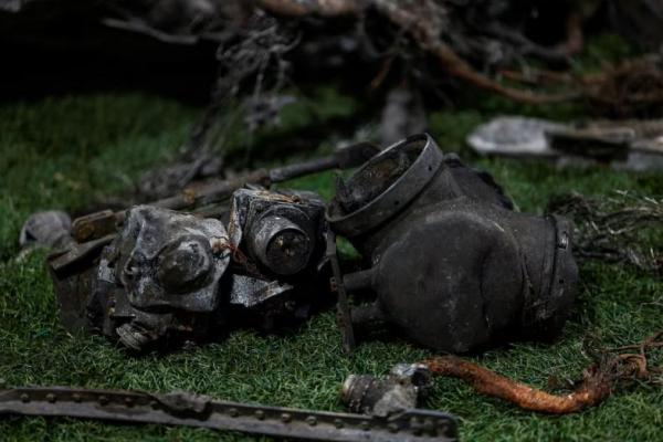 Meski Rusia Luncurkan Senjata Oreshnik, AS Anggap Tidak Mengubah Perang