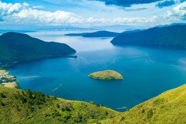 Usulan Indonesia, PBB Tetapkan Hari Danau Sedunia Setiap 27 Agustus