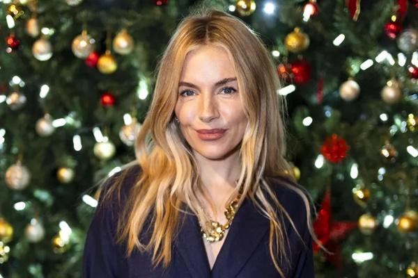 Dukung Misi Raja Charles, Sienna Miller Jadi Duta The King`s Foundation