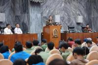Waka MPR: Toleransi, Kasih Sayang, dan Kesejahteraan Tangkal Radikalisasi