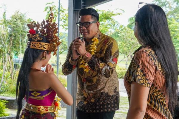 Waka MPR: Masalah Pendidikan Adalah Urusan Kita Semua