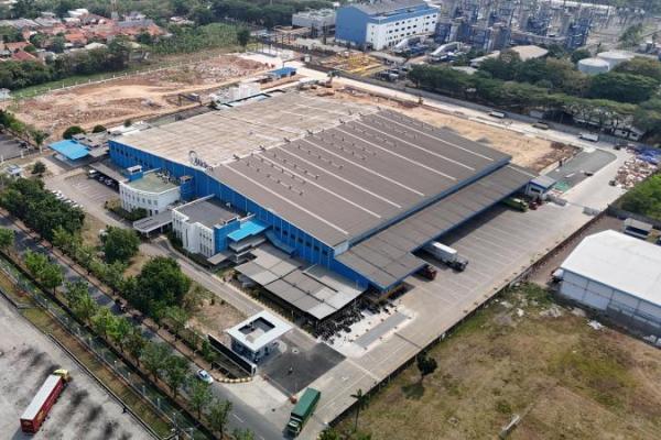 Midea Berencana Buka Dua Pabrik Baru di Indonesia