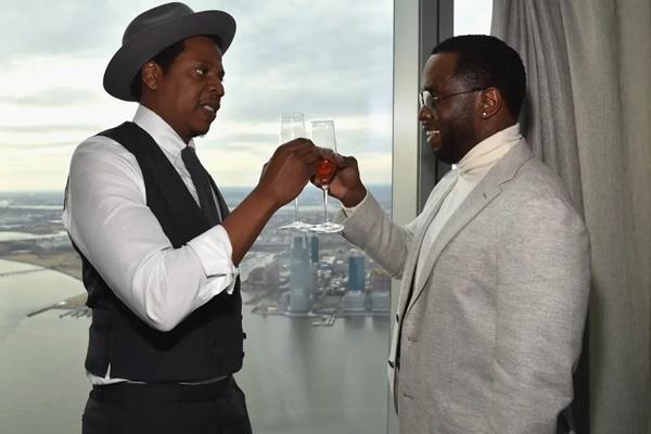 Penuduh Pemerkosaan Jay-Z Akui Ada Ketidakkonsistenan dalam Tuduhannya
