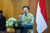 Rusdi Kirana: Dalam Hati Saya, Gus Dur Adalah Pahlawan Nasional