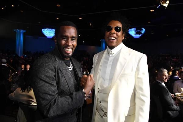 Penuduh Sean Diddy Combs Hapus Nama Beyonce dan Jay-Z dari Gugatan Pelecehan Seksual