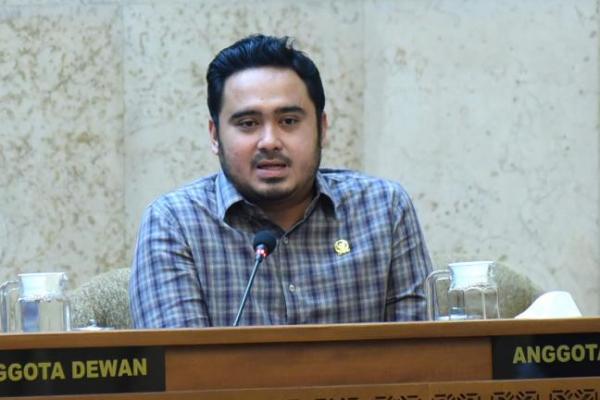 Polemik Aceh-Sumut, Legislator Usul Batas Wilayah Diatur Oleh UU