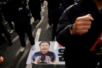 Pariwisata Korea Selatan Terancam Krisis Politik yang Berkepanjangan