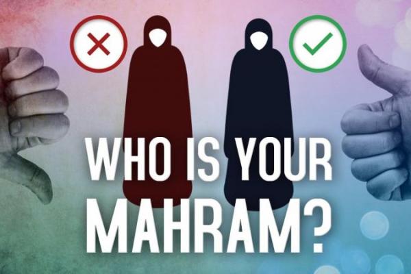 Ini Arti Mahram yang Wajib Diketahui