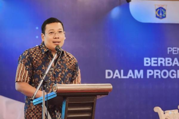 Dukung Swasembada Pangan, NFA Ajak Terapkan Pangan B2SA