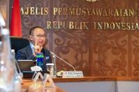 Waka MPR: Peduli Lingkungan Hidup Merupakan Amanat Konstitusi