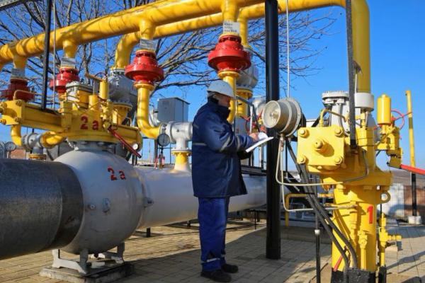 Moldova Umumkan Keadaan Darurat Terkait Pemutusan Pasokan Gas Rusia