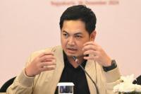 Jelang Akhir Tahun, Tomkur Minta Pemerintah Optimalkan Serap Anggaran