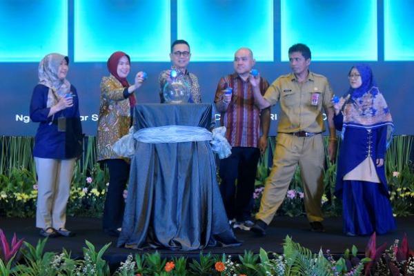 Sumariyandono Tegaskan Pentingnya Forum Satu Data DPR