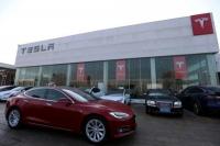 Transisi Trump Ingin Hapus Syarat Pelaporan Kecelakaan yang Ditentang Tesla