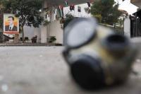 Penuh Penyiksaan, Tahanan Suriah Sebut Penjara sebagai Asrama Kematian