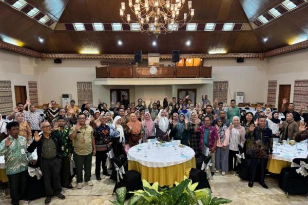 Kementan Gelar Koordinasi Tingkat Nasional Program Unggulan, Ini Tujuannya