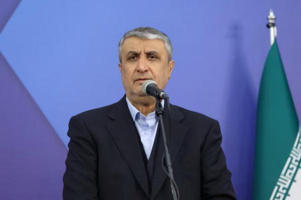 Kepala Atom Iran Sebut Tidak akan Halangi Akses IAEA