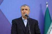 Kepala Atom Iran Sebut Tidak akan Halangi Akses IAEA