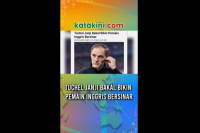 Tuchel Janji Bakal Bikin Pemain Inggris Bersinar