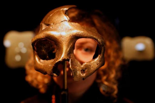 Peneliti Ungkap Kawin Silang Homo Sapiens-Neanderthal 47 Ribu Tahun Lalu
