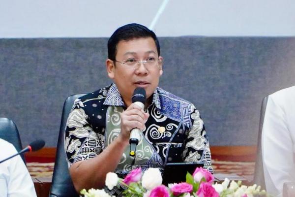 2025, Pemerintah Pastikan Kembali Gelontorkan Bantuan Pangan Beras
