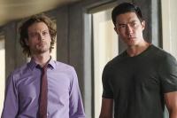 Matthew Gray Gubler akan Kembali Berperan sebagai Spencer Reid di Criminal Minds: Evolution