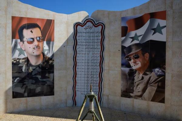 Pejabat Iran Sebut Assad Tuduh Turki Dukung Pemberontak untuk Menggulingkannya