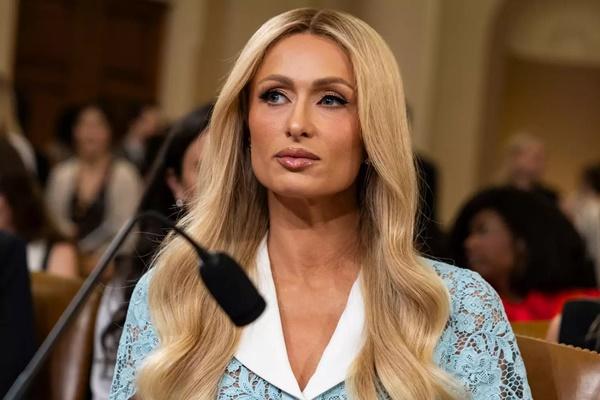 Paris Hilton Dukung RUU Anti Kekerasan terhadap Anak di Tengah Trauma Masa Remaja yang Dideritanya