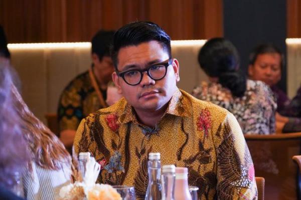 Waka MPR Ajak Warga Pandai Manfaatkan Dana Desa