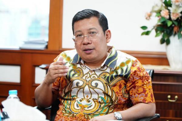 Seimbangkan Hulu-Hilir, Banpang Beras 2025 Digelar Selama 6 Bulan