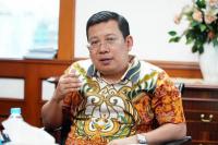 Seimbangkan Hulu-Hilir, Banpang Beras 2025 Digelar Selama 6 Bulan