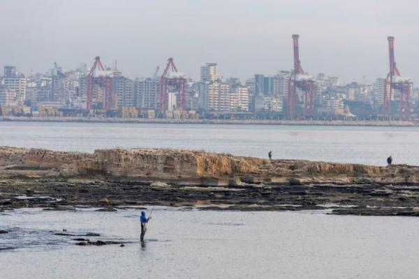 Pelabuhan Suriah Beroperasi Normal, Ukraina Berupaya Pasok Bahan Makanan Pokok