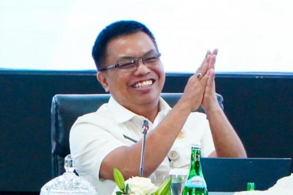 Nataru, NFA Minta Masyarakat Tak Khawatirkan Ketersediaan Pangan 