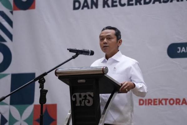 Wamendikdasmen Tekankan Soft Skill Pembelajaran AI dan Coding
