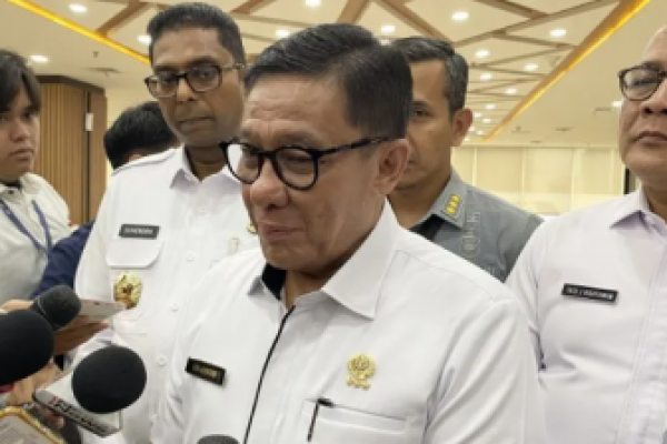 Ternyata, Status Pencegahan Harun Masiku Berakhir 13 Januari 2021