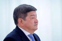 Politik Tidak Stabil, Presiden Kirgistan Berhentikan Perdana Menteri