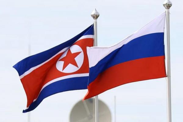Ukraina Laporkan Kerugian Pasukan Korea Utara di Kursk