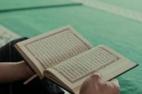 Ini Alasan Bahasa Arab Digunakan dalam Al-Quran