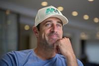 Aaron Rodgers Sindir Mantan-mantannya yang Terkenal, Olivia Munn hingga Shailene Woodley