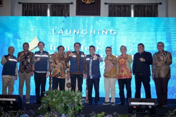 Industri Besi Alami Tren Kenaikan, Sokong PDB 5,9 Persen Sektor Non Migas