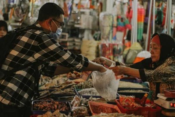 Antara PPN 12%, Inflasi dan Ekonomi, Begini Penjelasan Pemerintah
