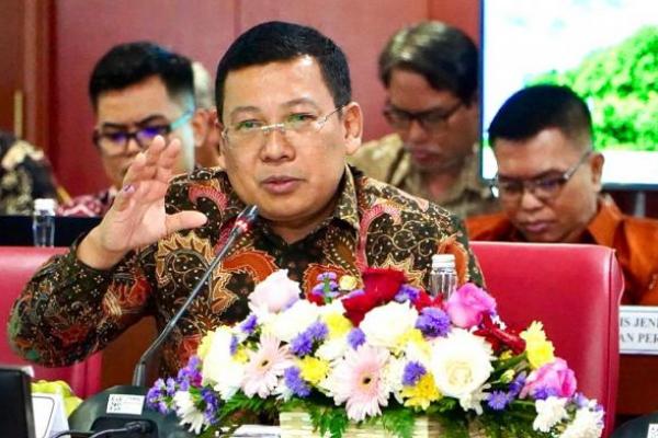 Kepala NFA Optimistis 2025 Indonesia Tidak Impor Beras