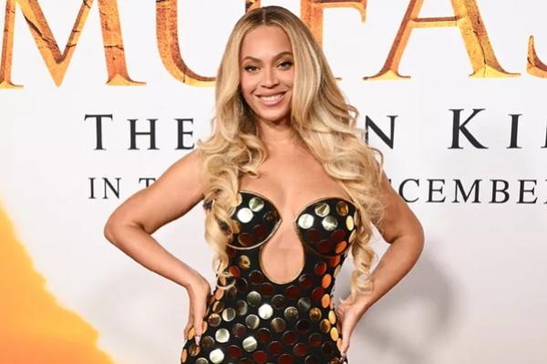 Beyonce Ledek Netflix atas Gangguan Siaran Langsung di Halftime Show